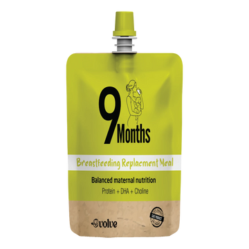 9 Months® Breastfeeding Replacement Meal