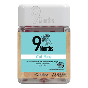 9 Months® Cal-Mag Tablets