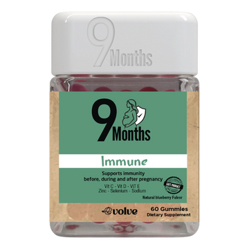 9 Months® Immune Gummies