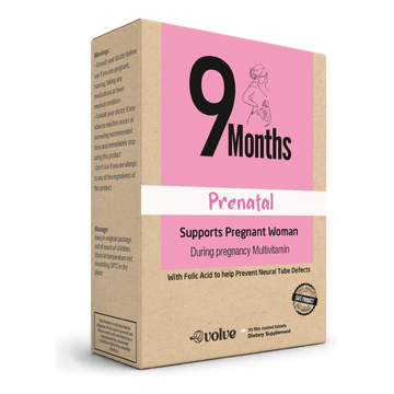 9 Months® Prenatal