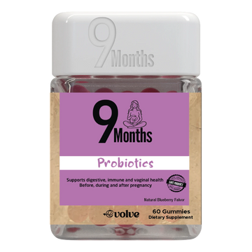 9 Months® Probiotic Gummies