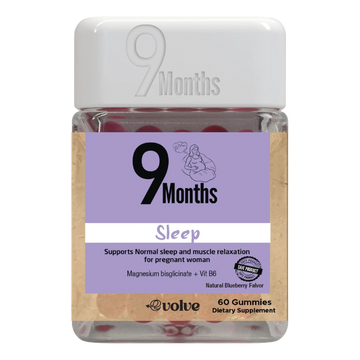 9 Months® Sleep Gummies