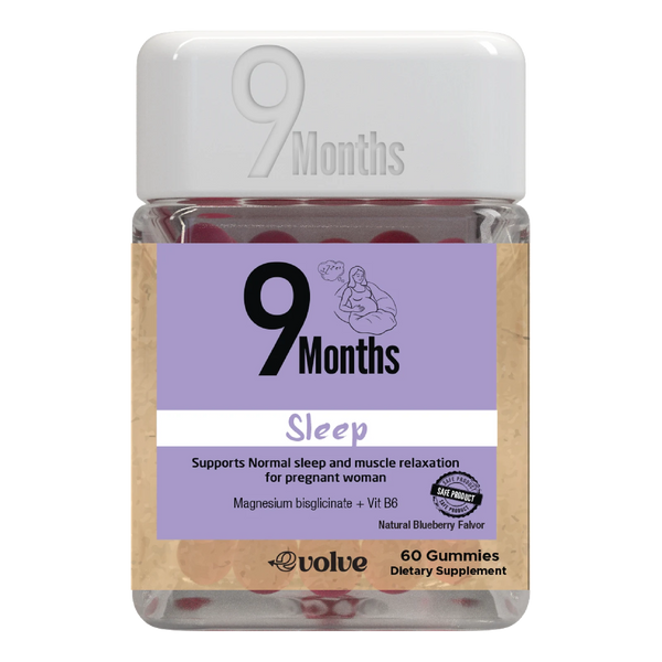 9 Months® Sleep Gummies