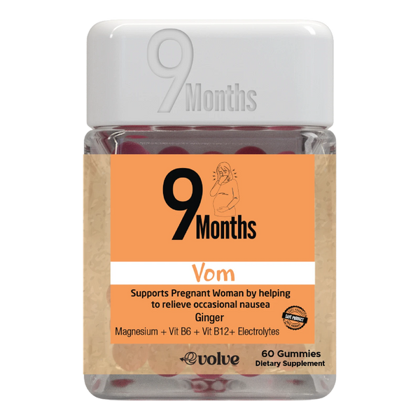 9 Months® Vom Gummies