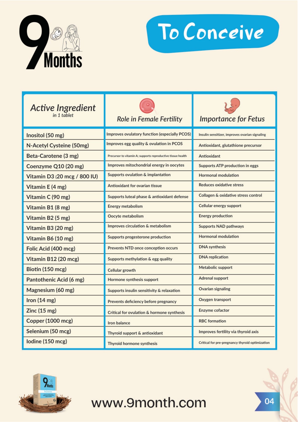 Catalogue - page 5 of 64