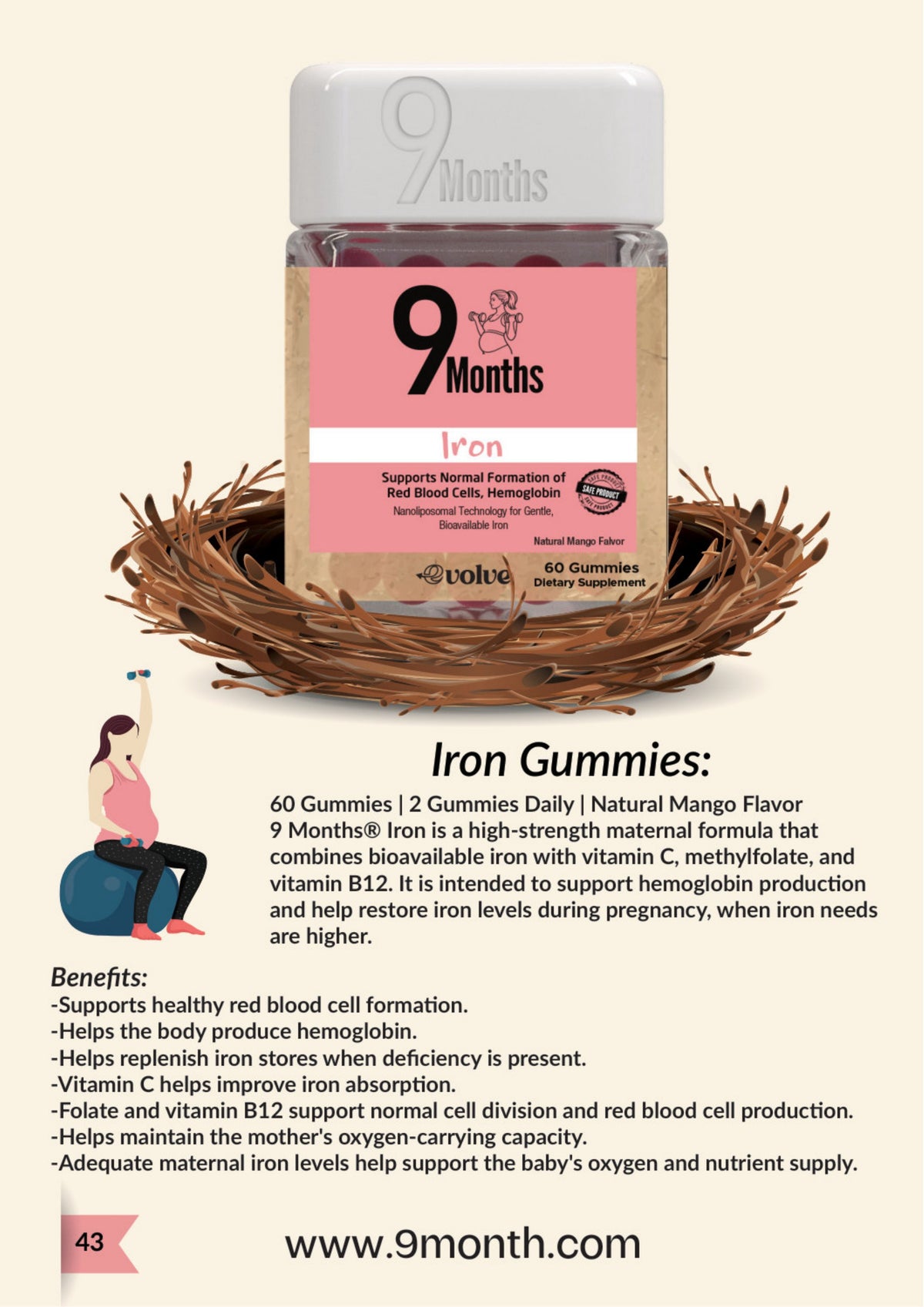 Catalogue - page 44 of 64