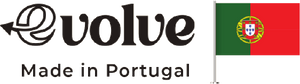Evolve – Made in Portugal