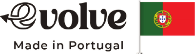 Evolve – Made in Portugal