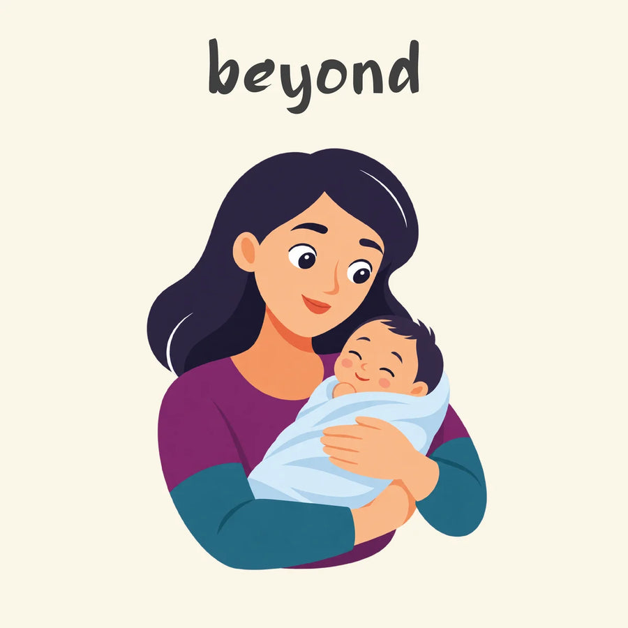 Beyond